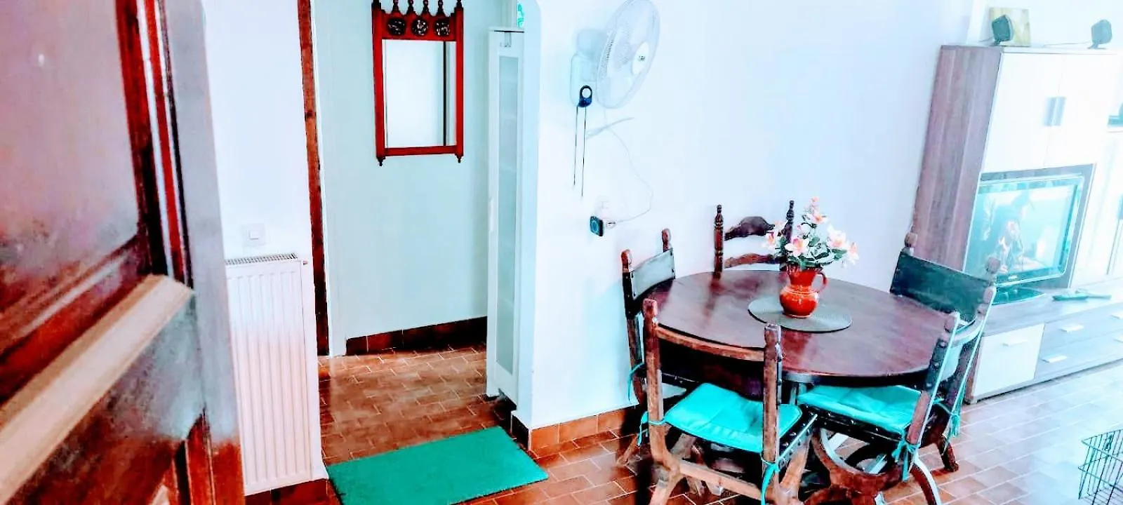 Apartament Sol&Mar Empuriabrava 0*,