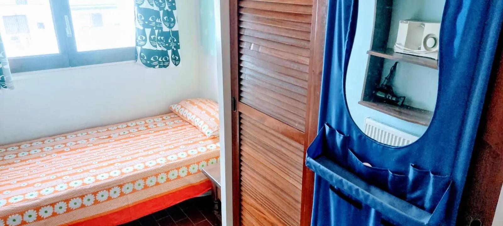 Apartament Sol&Mar Empuriabrava