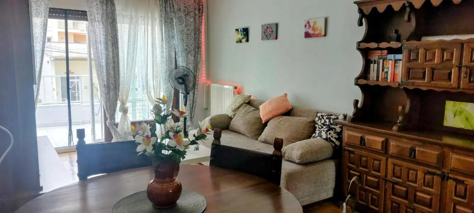Apartament Sol&Mar Empuriabrava 0*,  Hiszpania