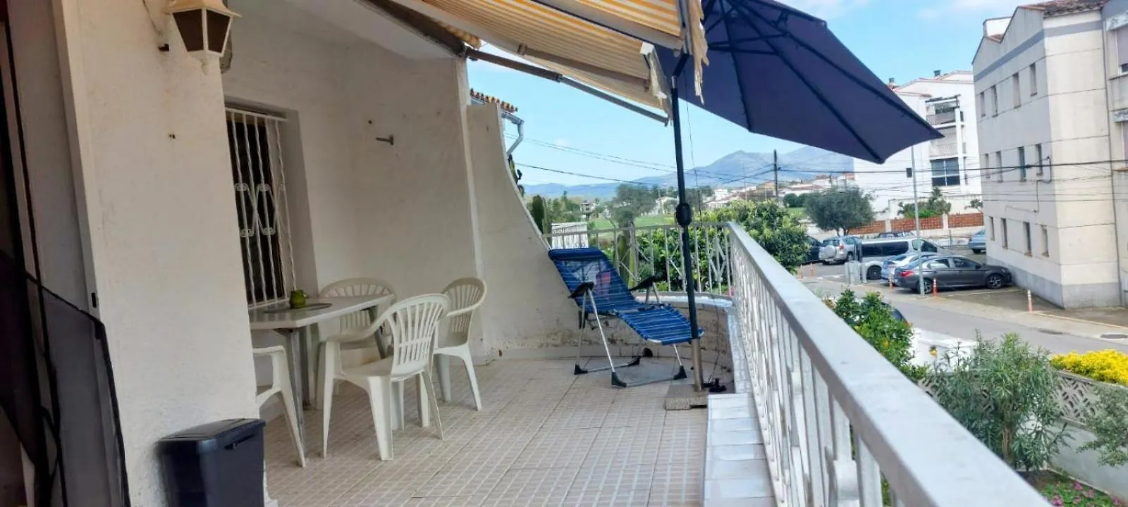 Apartament Sol&Mar Empuriabrava