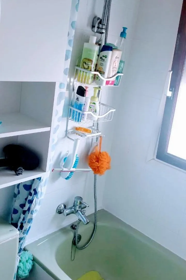 Apartament Sol&Mar Empuriabrava 0*,  Hiszpania