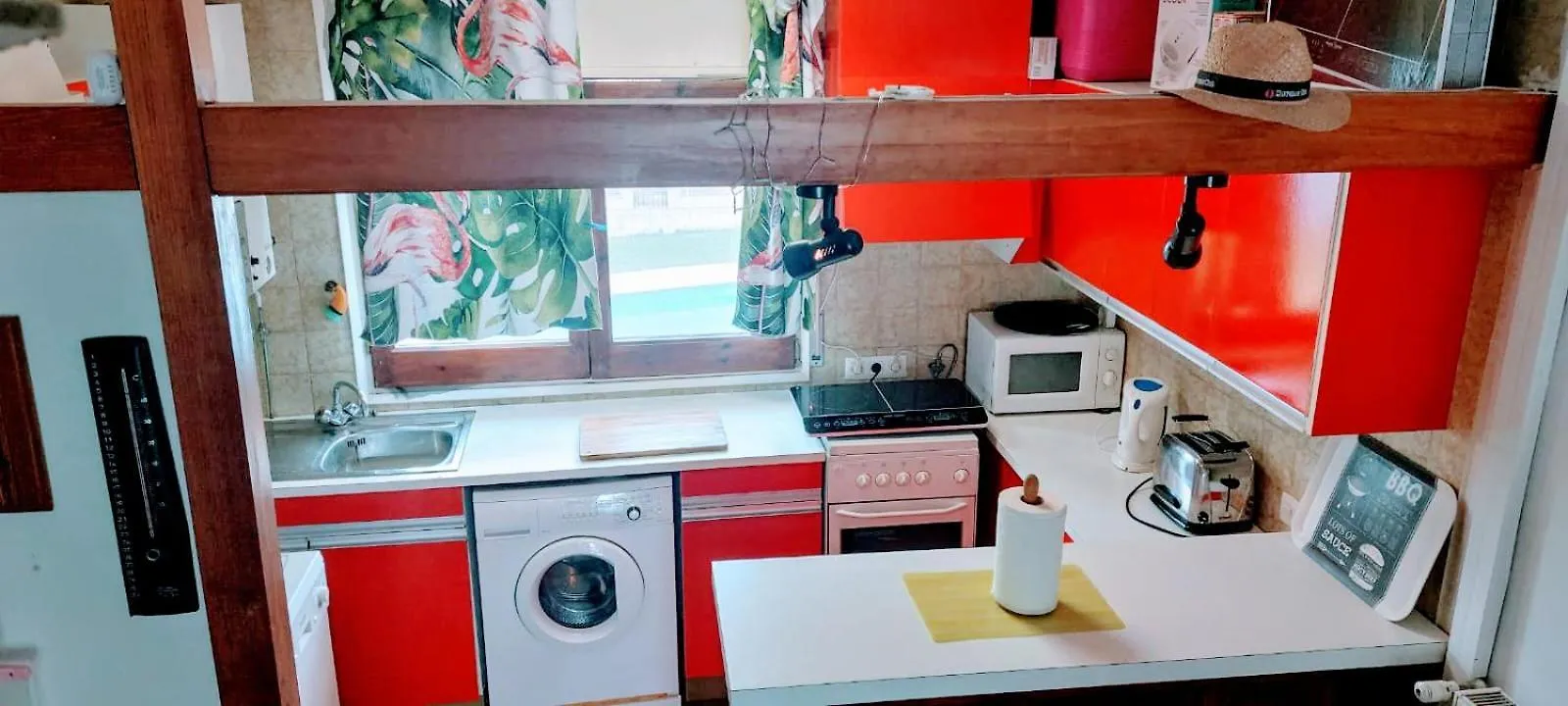 Apartament Sol&Mar Empuriabrava Hiszpania